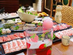 -束河人家(南锣鼓巷店)