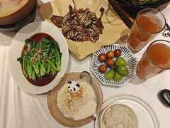 -眉州东坡(清河万象汇店)