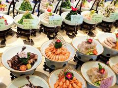 -大张烙馍村(泉山店)