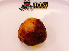 -小土豆北方菜馆(方庄店)