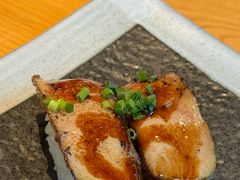 -Tuna maki寿司(苏州中心商场店)