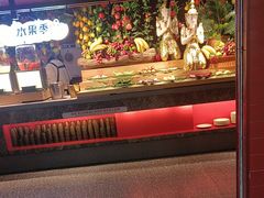 -芝小官毛肚火锅海鲜自助(淮安清江浦区新亚店)