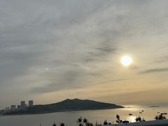 -金海滩海水浴场