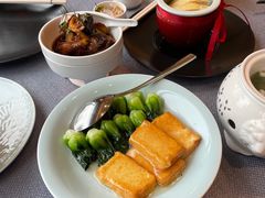 -浙江西子宾馆·牡丹厅