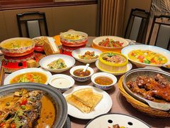 -应天大明王朝·南京菜(中山陵店)