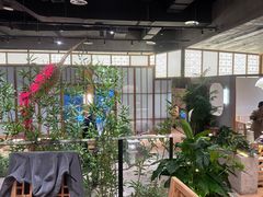 -莺花渡火锅City Green(万象城店)