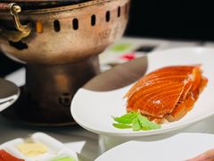 -四季民福烤鸭店(故宫店)