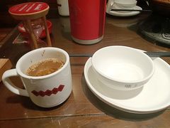 -味上湘菜馆(岳麓山店)