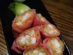 -广东道至正餐厅(区庄店)