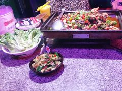 -蛙来哒(金沙洲万达店)