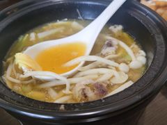 -東城故事·尋找姆媽的味道(玉兰路店)