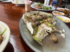 -吴祥记潮州菜·百年老字号·砂锅粥
