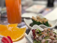 -大渔铁板烧(大悦城店)