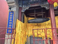 -潭柘寺景区