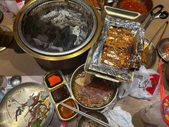 -西塔老太太泥炉烤肉(沈阳店)