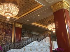 -北京中国大饭店