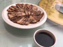 -春饼家常菜(百子湾店)