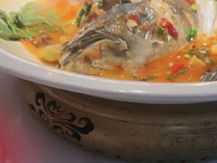 -坛宗剁椒鱼头(河西王府井店)