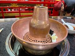 -汇聚德京味铜锅涮肉(沈家桥二路店)