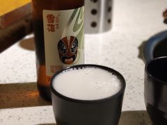 雪花脸谱-钢管厂歆瑞源油卤串串香(春熙路太古里店)