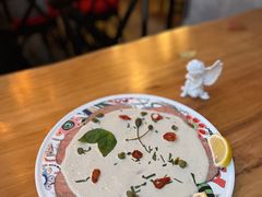 -IL TEATRO 精品意大利餐厅