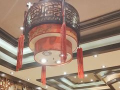 -盈春大饭店(千山路店)