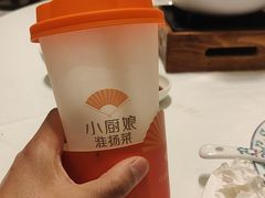 -小厨娘淮扬菜(江宁万达店)