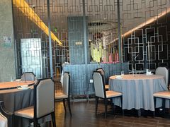 -柒园·三十年创意杭帮菜(龙湖滨江天街店)