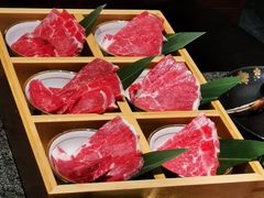 -NIUAN牛庵·日式和牛烧肉(恒隆店)