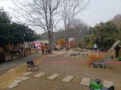 -HERRE·FARM 赫尔露营农场·团建聚会包场