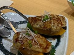 -乌君·酒场·炭火烧鸟(侨城坊店)