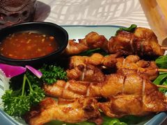 -暹罗湾东南亚餐厅