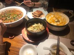 -梅花境(万科店)