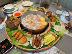 -椰小鸡·琼州糟粕醋(美兰缤纷城店)