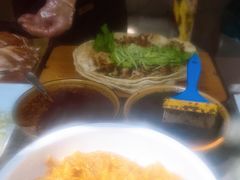 -东北熏肉大饼(后湖店)