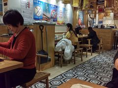 大堂-小幸湖春饼(悦茂购物中心店)