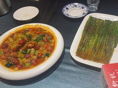 -红柳枝滩羊烧烤·非遗