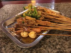 -小街天府(西工小街店)