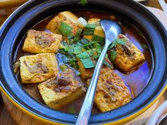 客家煎酿豆腐-闽上鲜·福建菜(龙湖滨江天街店)