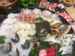 -尚海豆捞(乐虹坊店)