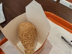 -前进5路汉堡炸鸡(昙华林店)