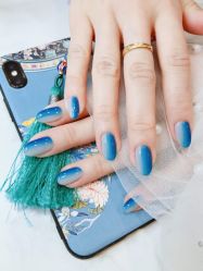 -M Nails & Beauty美甲美睫美体