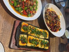 -小喜客·云南特色菜(纳西庭院店)
