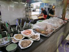 -缘福乡村铁锅炖民宿(八达岭店)