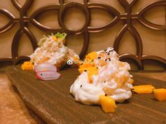-夏宫中餐厅(香格里拉大酒店)