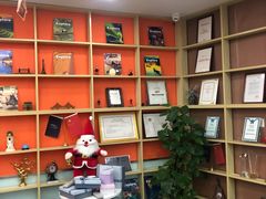 -美联英语(中关村中心)