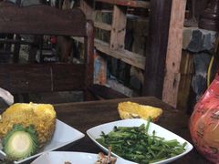 -自然餐厅(Phuket)