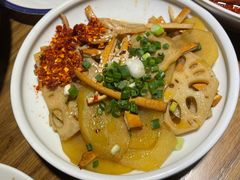 -二孃鸡爪爪(东风路总店)