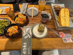 -北丐先生·野馄饨烧烤(长宁龙之梦店)