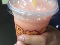 -马拉桑果汁(龙头路总店)